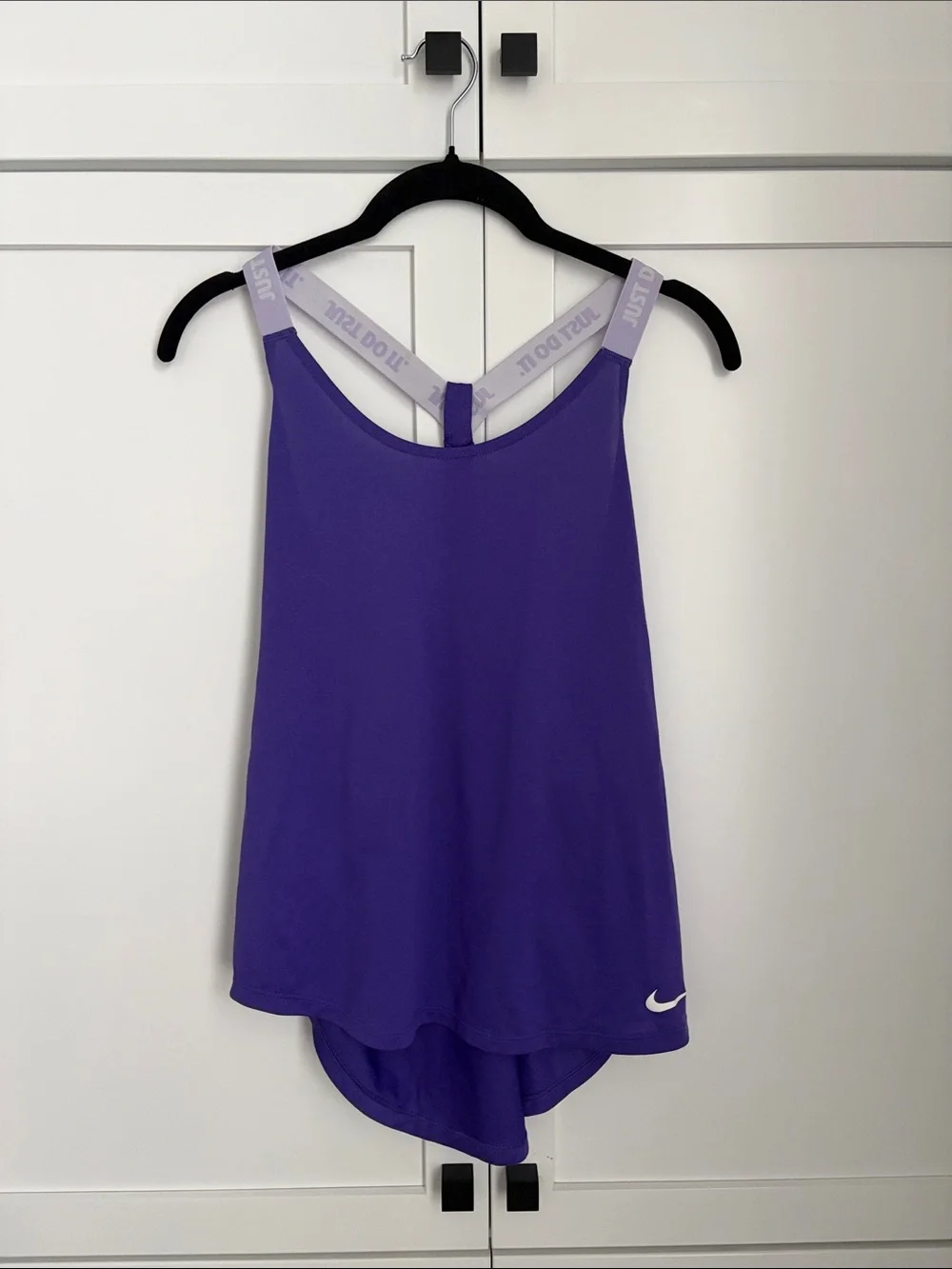 Nike Racerback Tank Top